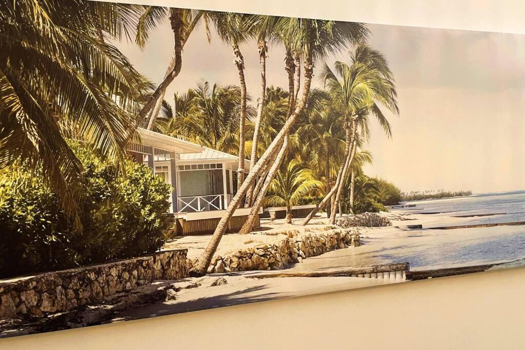 Voyage A Cocoa Beach Бугене Екстер'єр фото