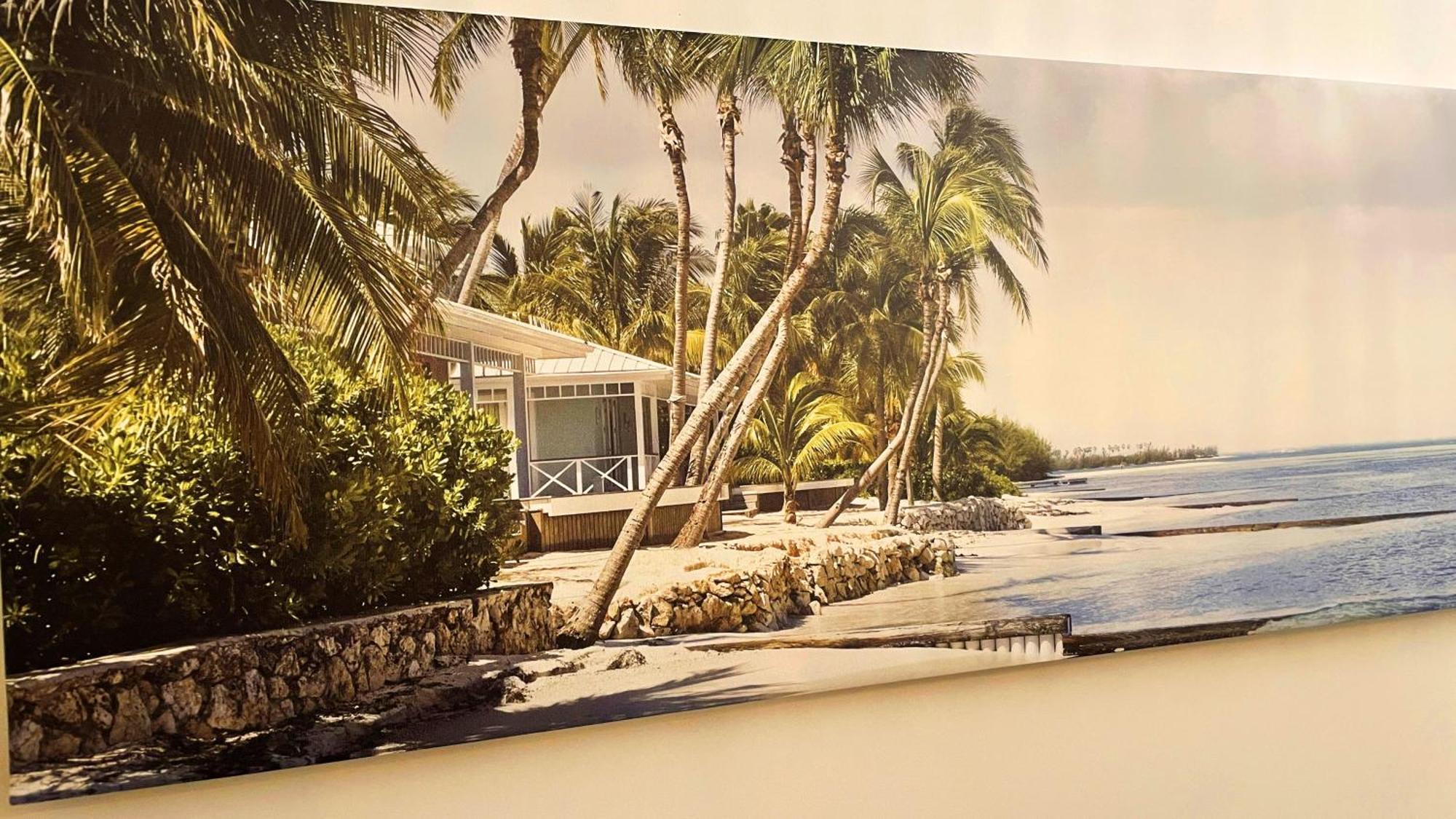 Voyage A Cocoa Beach Бугене Екстер'єр фото